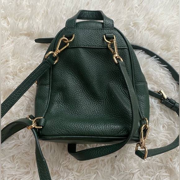 Michael Kors Mini Backpack - Picture 4 of 9